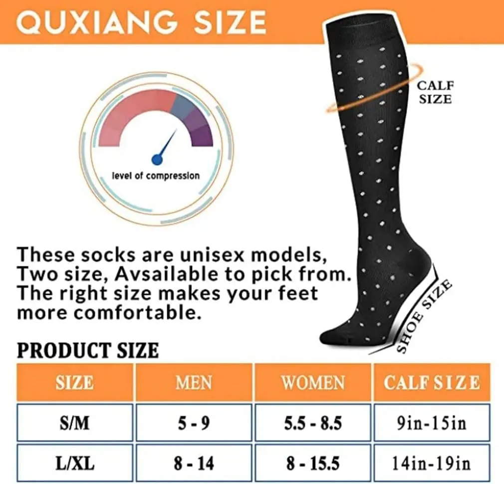 3 Pack Men's Ankle Socks with Cushion Athletic Running Socks