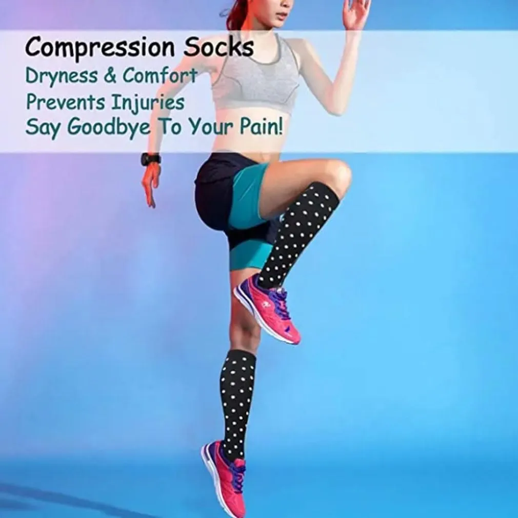 3 Pack Men's Ankle Socks with Cushion Athletic Running Socks