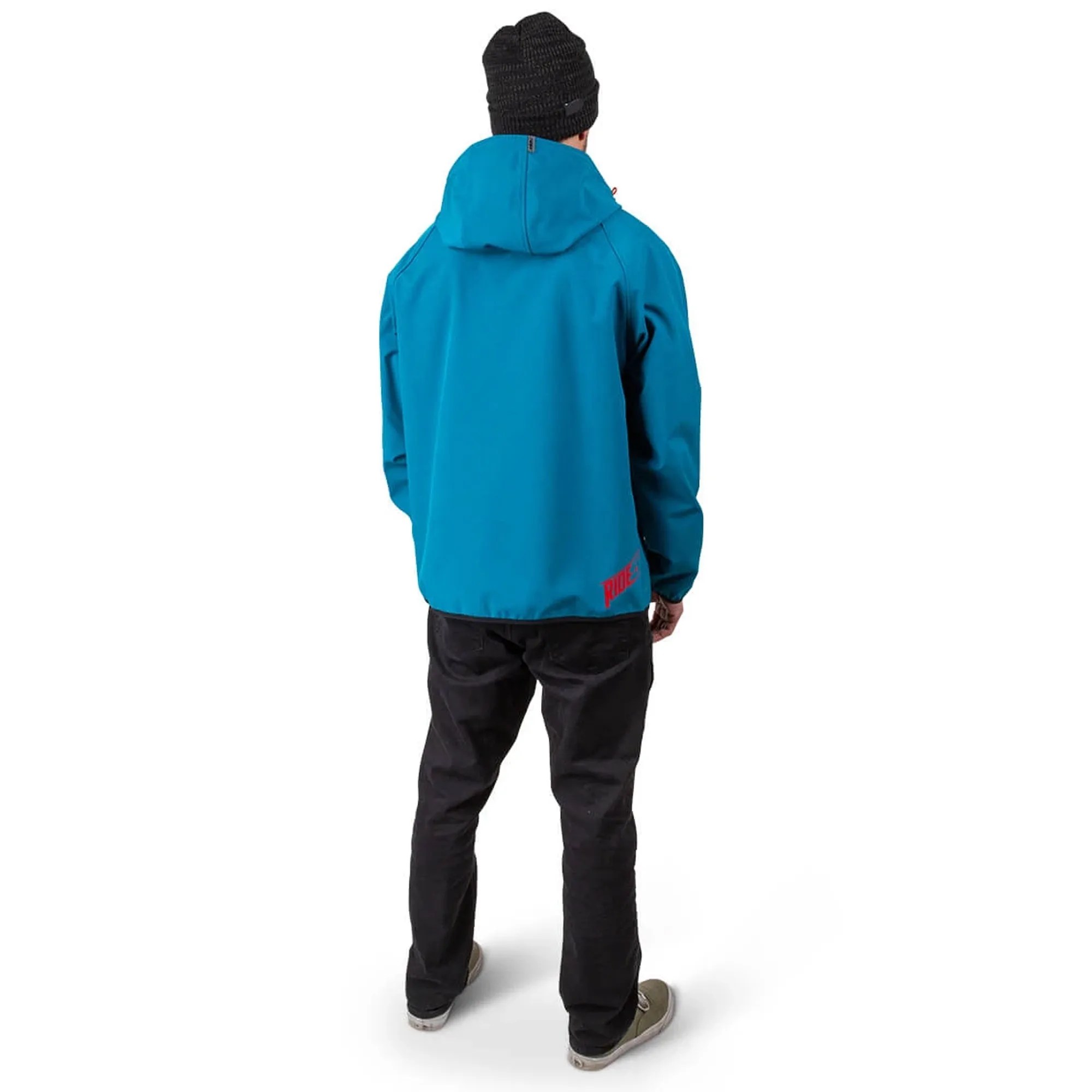 509 Legion Snowmobile Jacket Sharkskin Blue