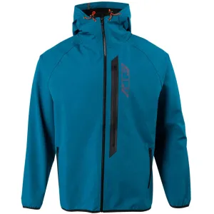 509 Legion Snowmobile Jacket Sharkskin Blue