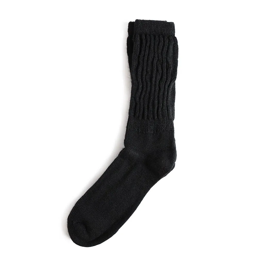 Alpaca Socks
