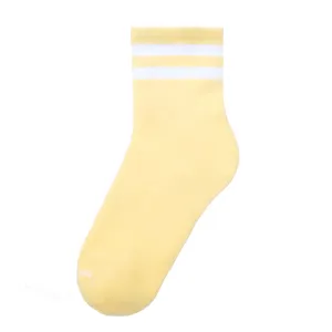 American Socks - Sunshine Ankle High