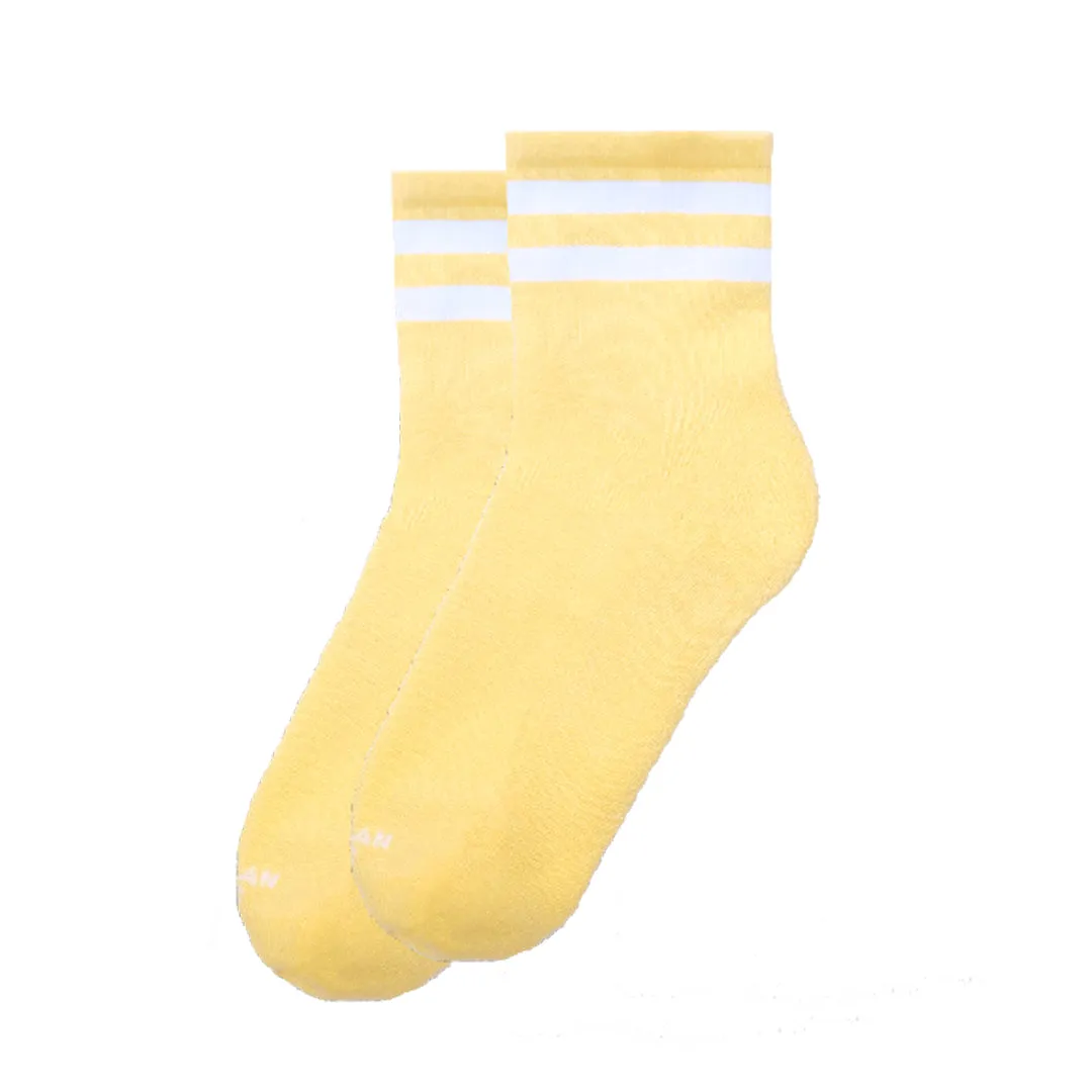 American Socks - Sunshine Ankle High
