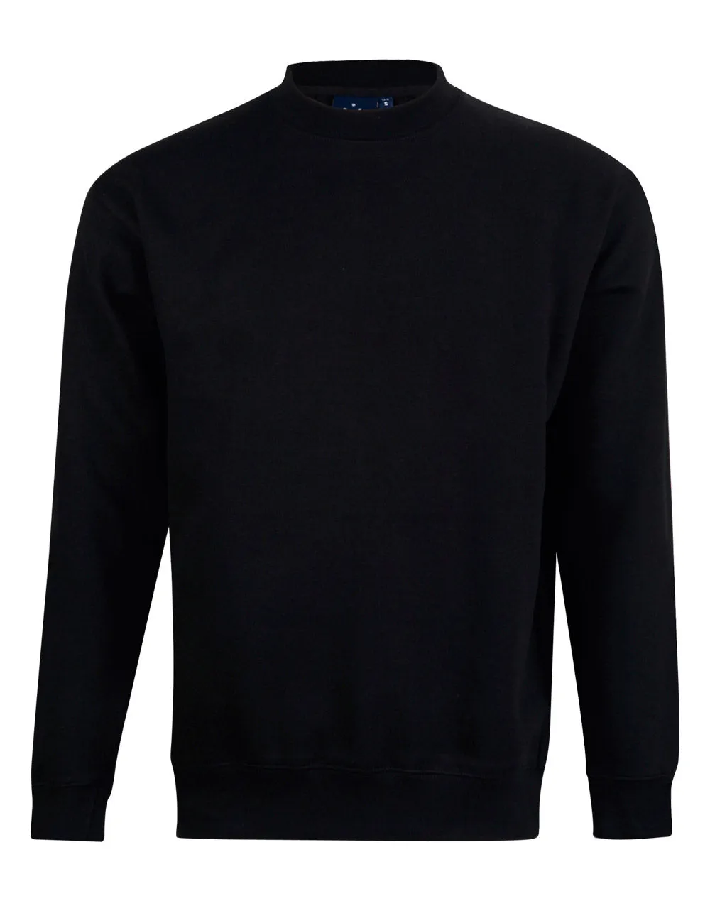 American Style Crew Fleecy Sweat - FL01