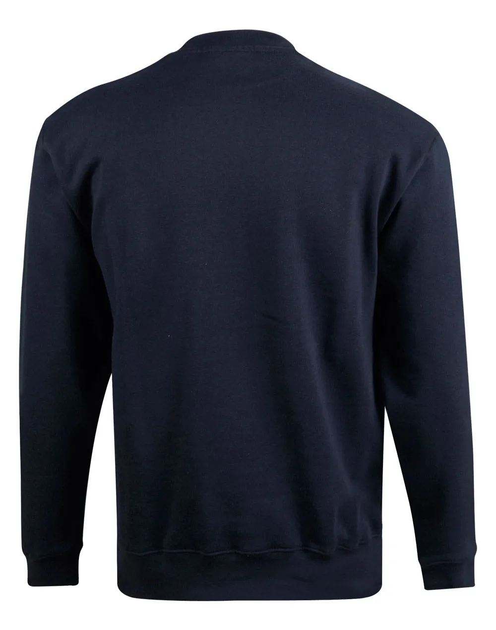American Style Crew Fleecy Sweat - FL01