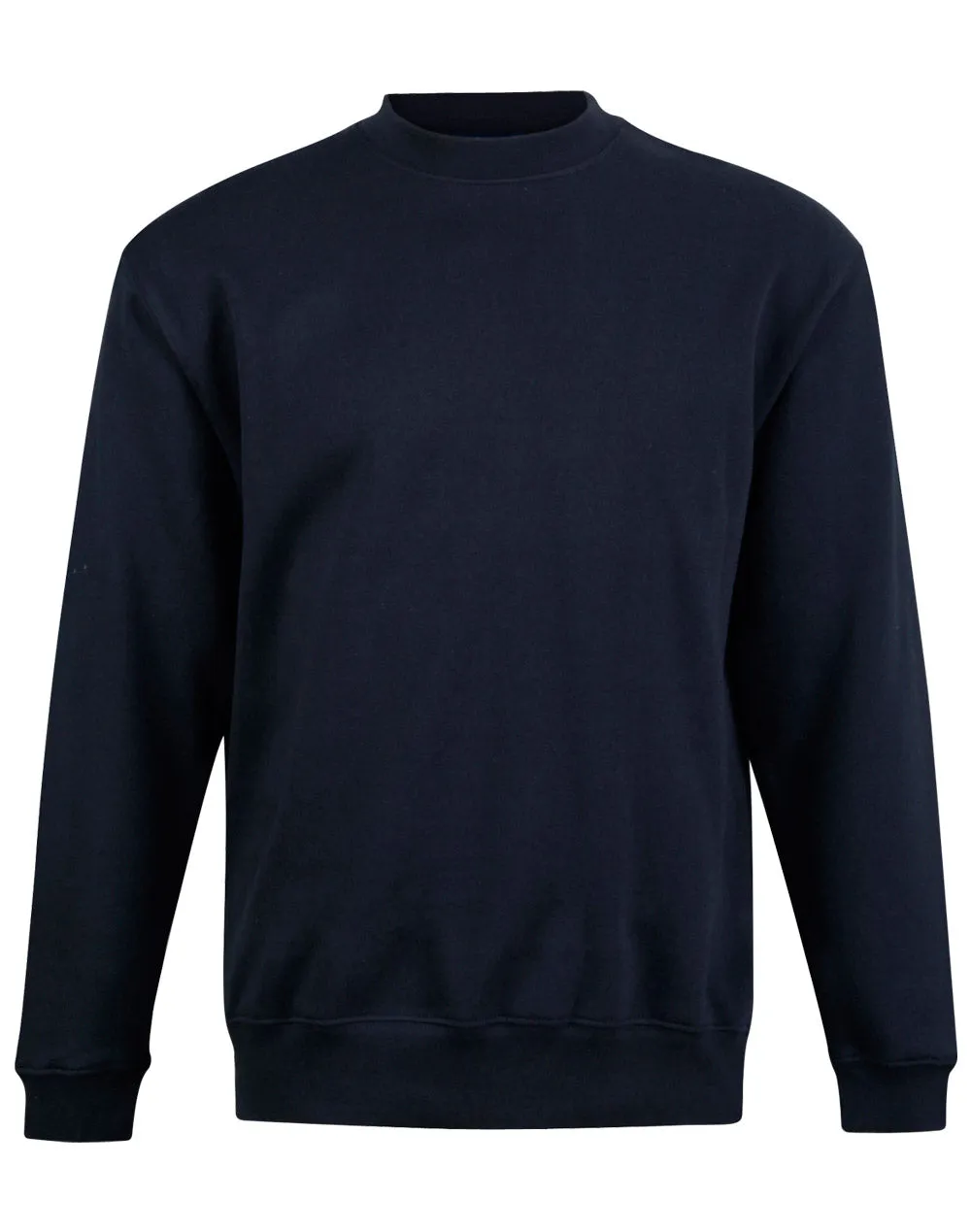 American Style Crew Fleecy Sweat - FL01