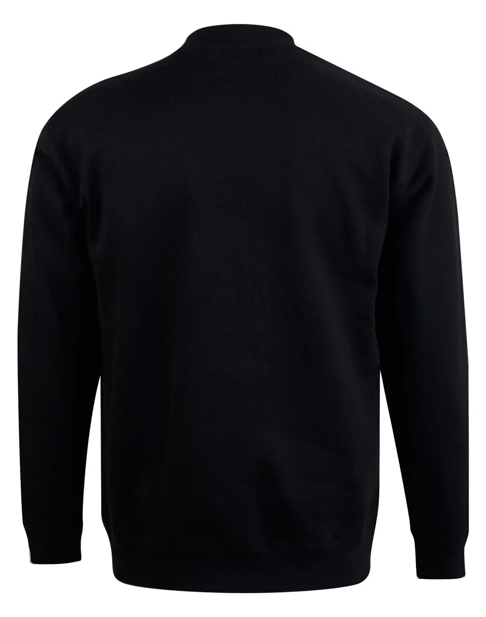 American Style Crew Fleecy Sweat - FL01