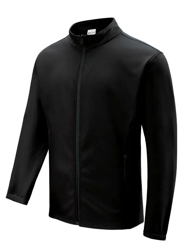 Bocini Ladies Softshell Jacket (CJ1637)