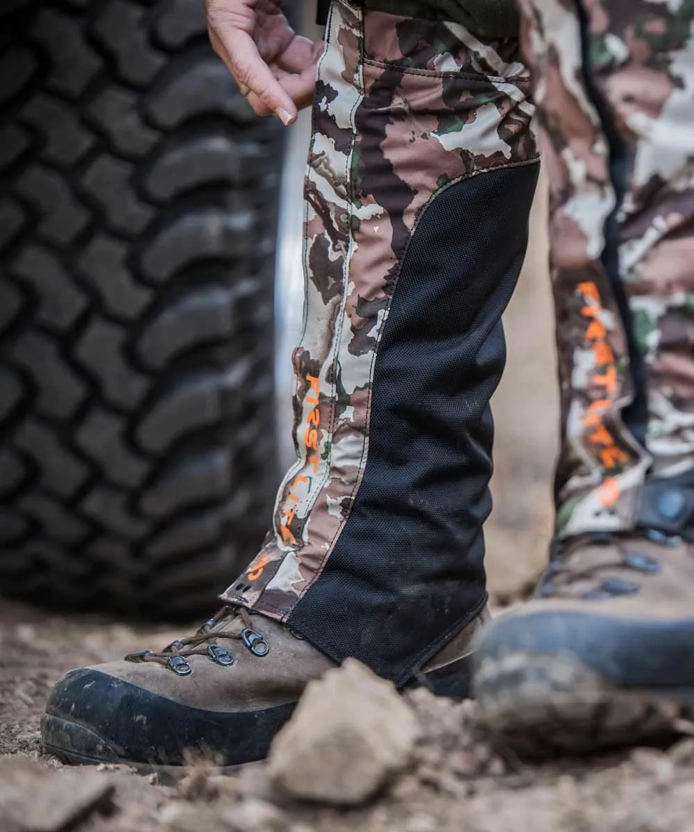 Brambler Hunting Boot Gaiters