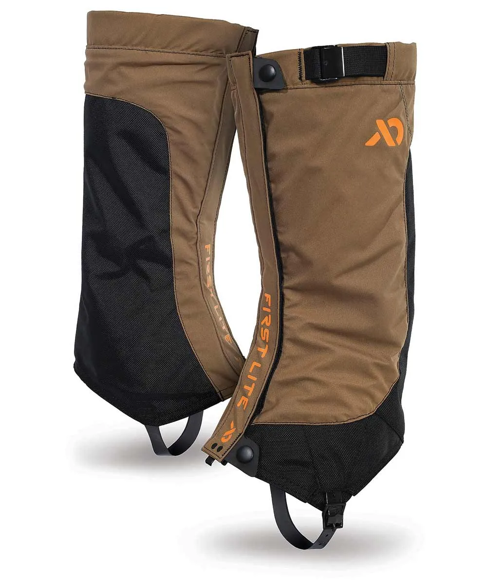 Brambler Hunting Boot Gaiters