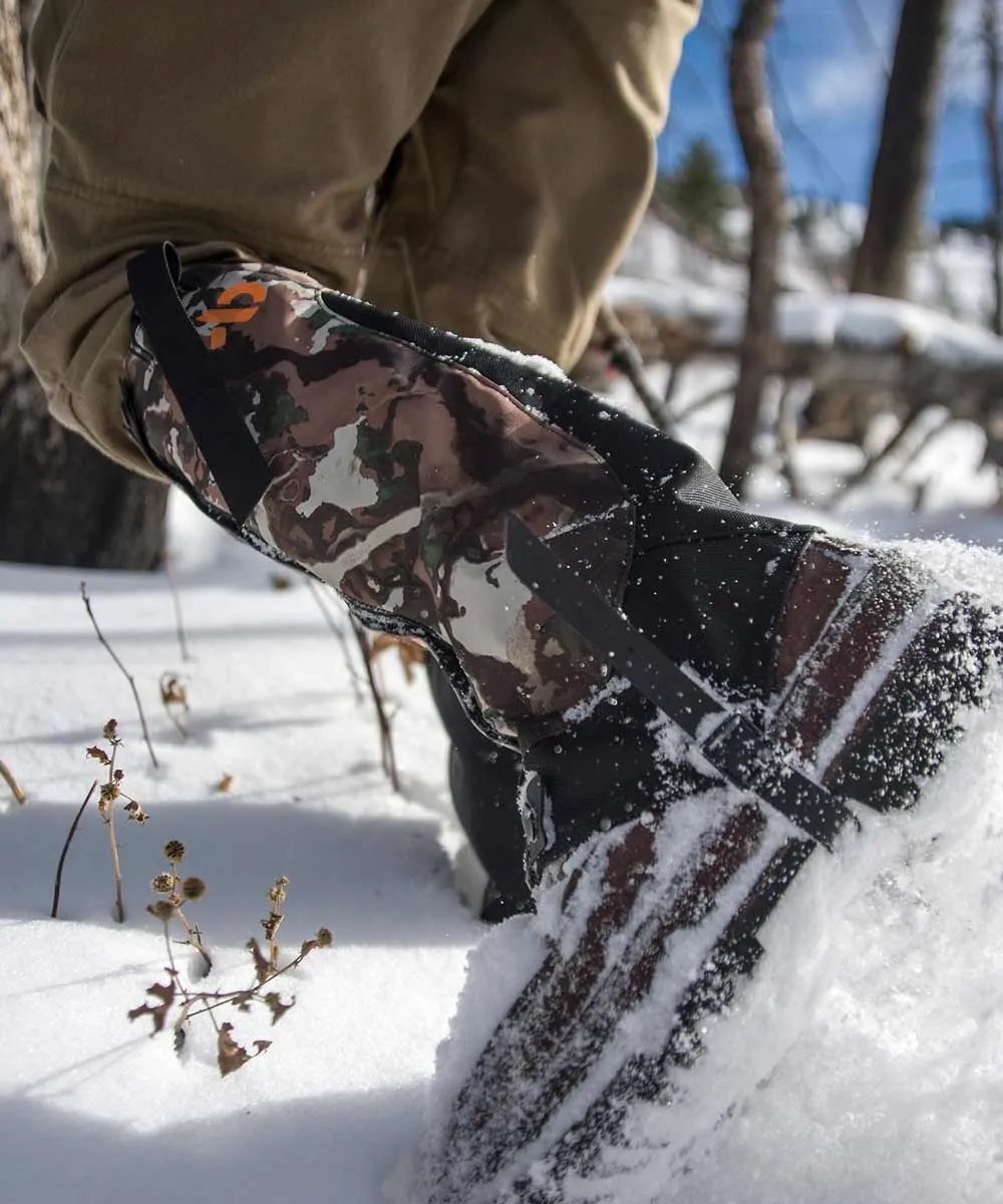 Brambler Hunting Boot Gaiters
