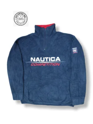Branded Fleece 35 pcs