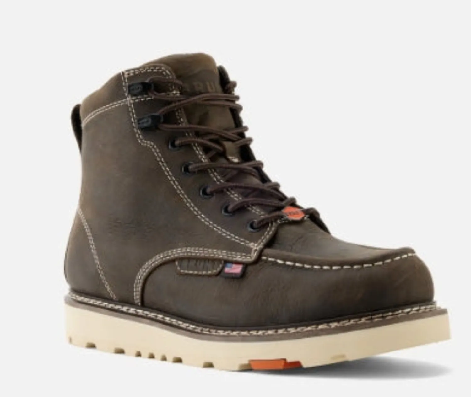 BRUNT Men's Marin USA Welted 6