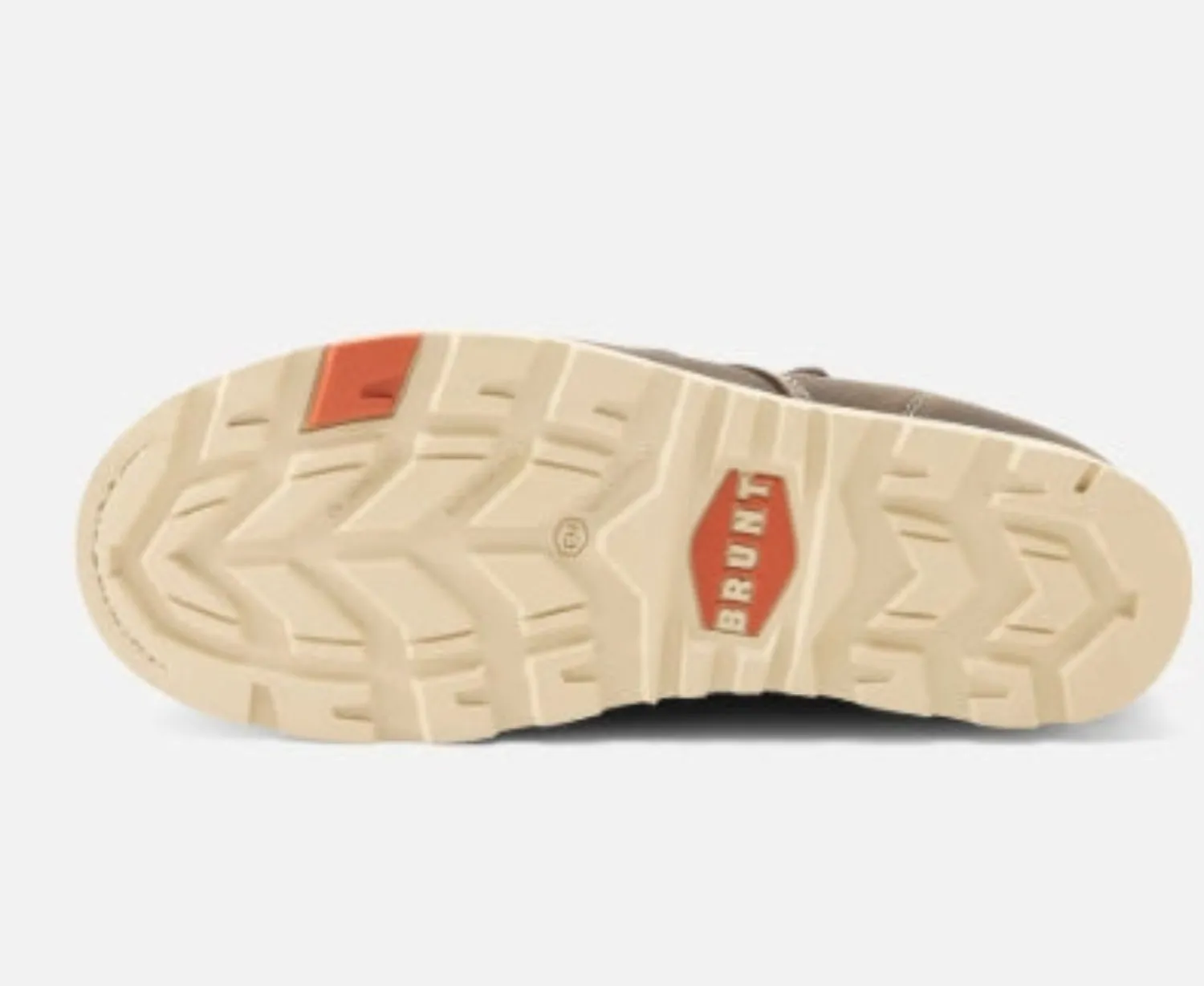 BRUNT Men's Marin USA Welted 6