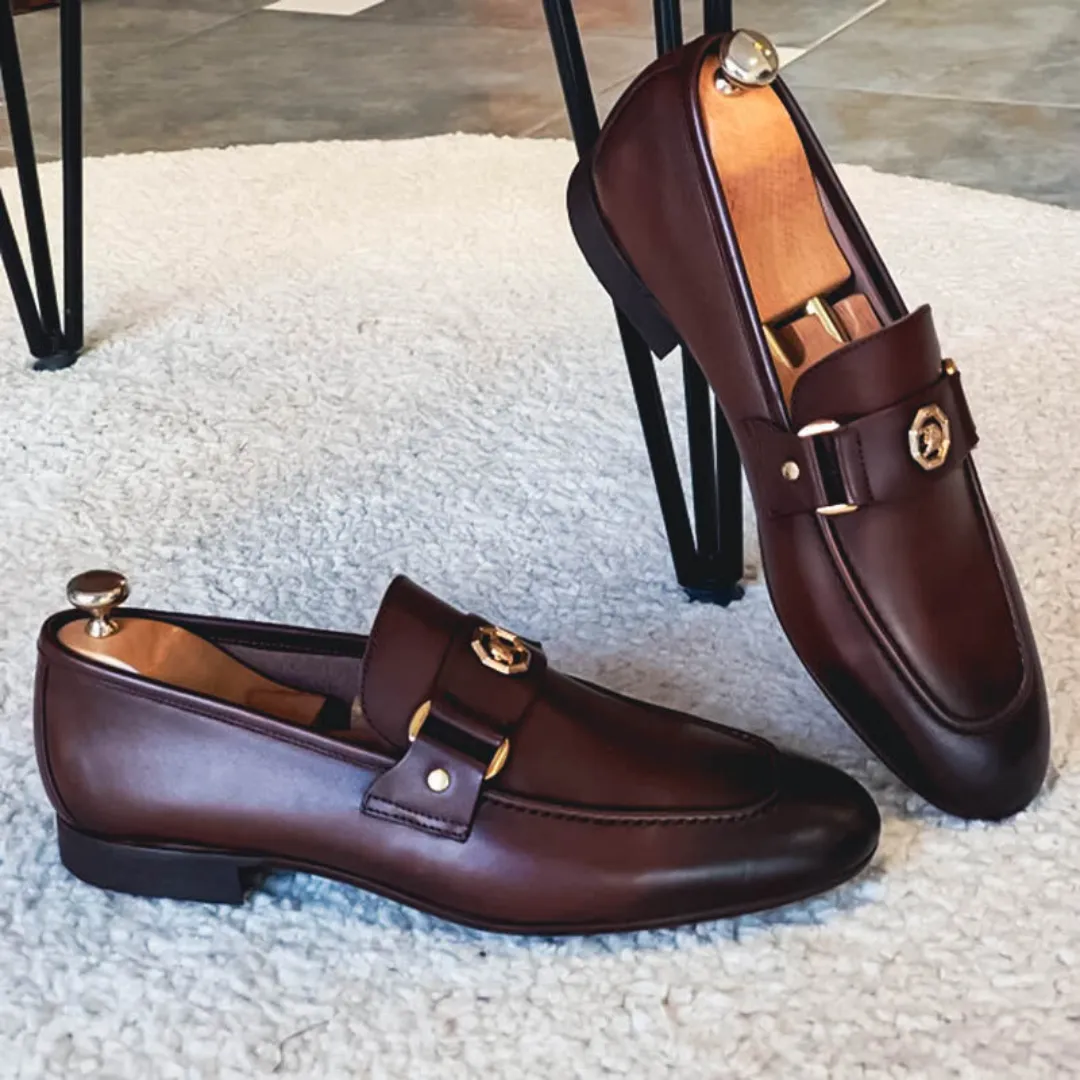 Chadwick | Leather shoes