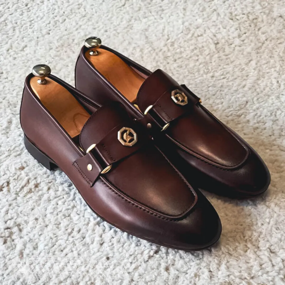 Chadwick | Leather shoes