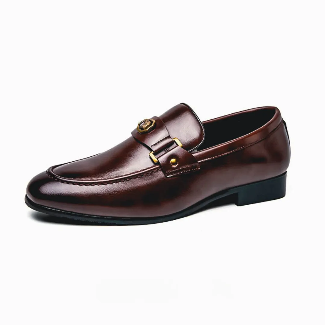 Chadwick | Leather shoes