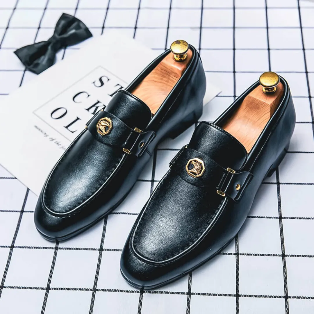 Chadwick | Leather shoes