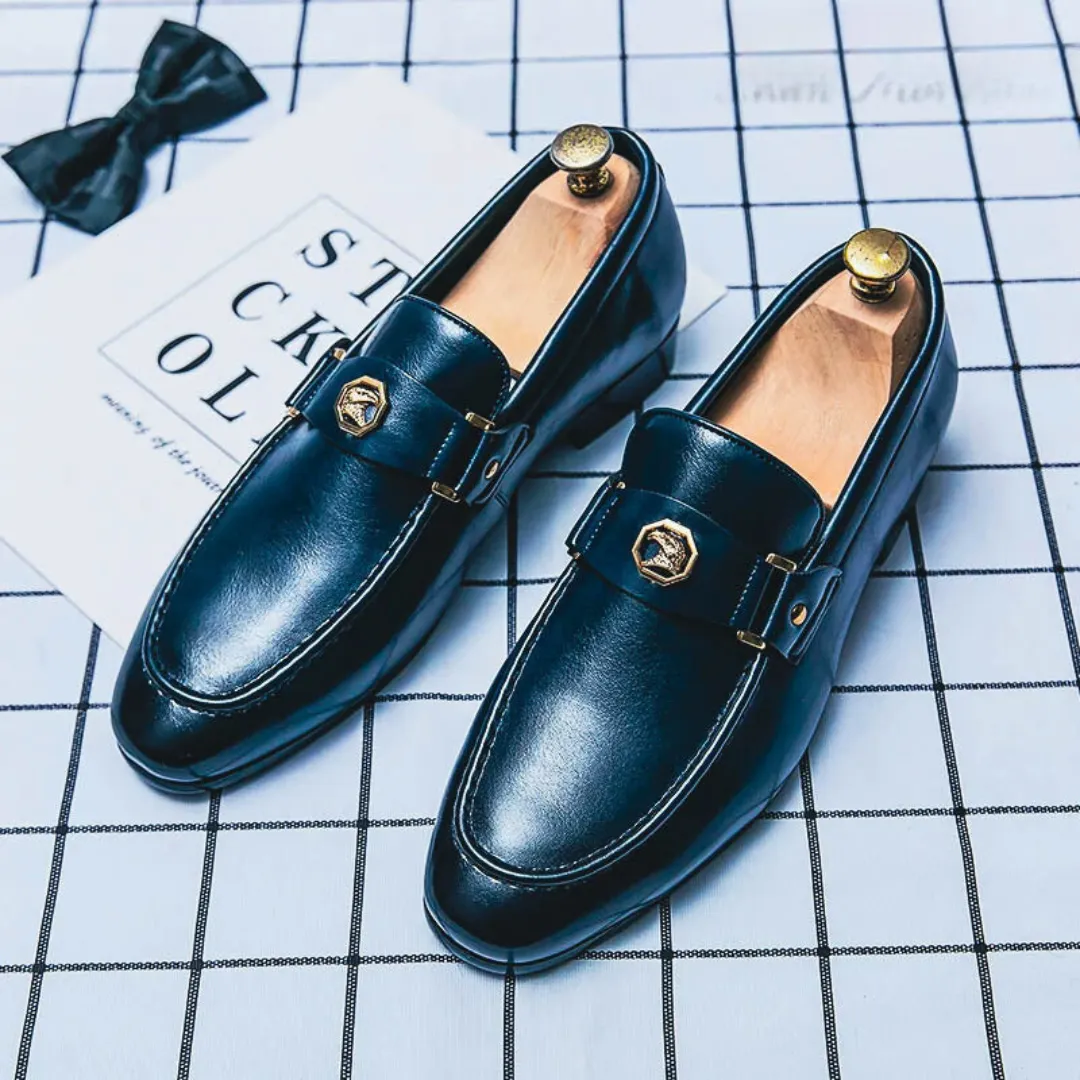 Chadwick | Leather shoes