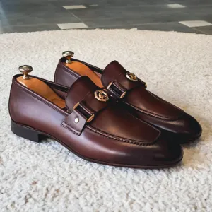 Chadwick | Leather shoes