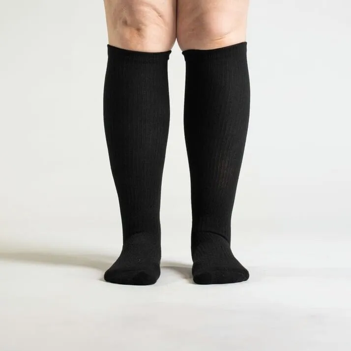 Classics Compression Socks Bundle 6-Pack