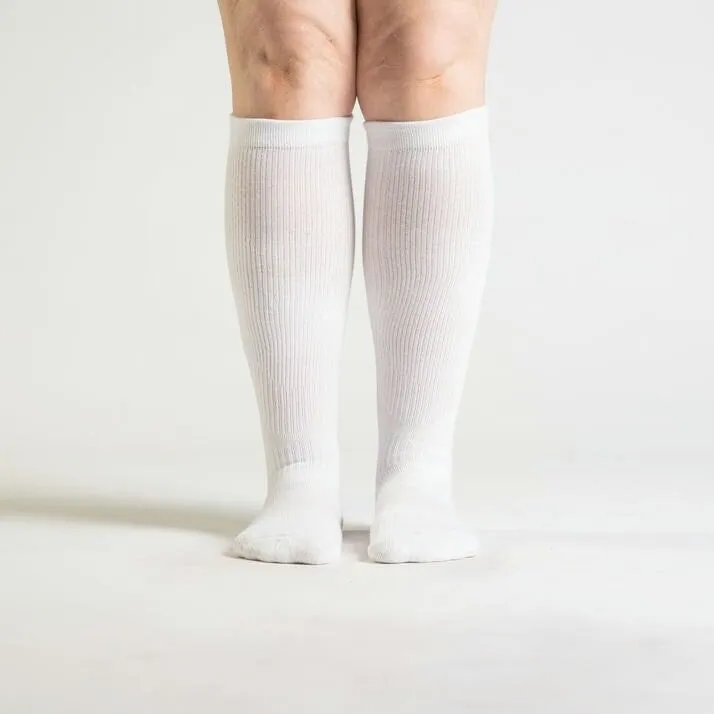 Classics Compression Socks Bundle 6-Pack