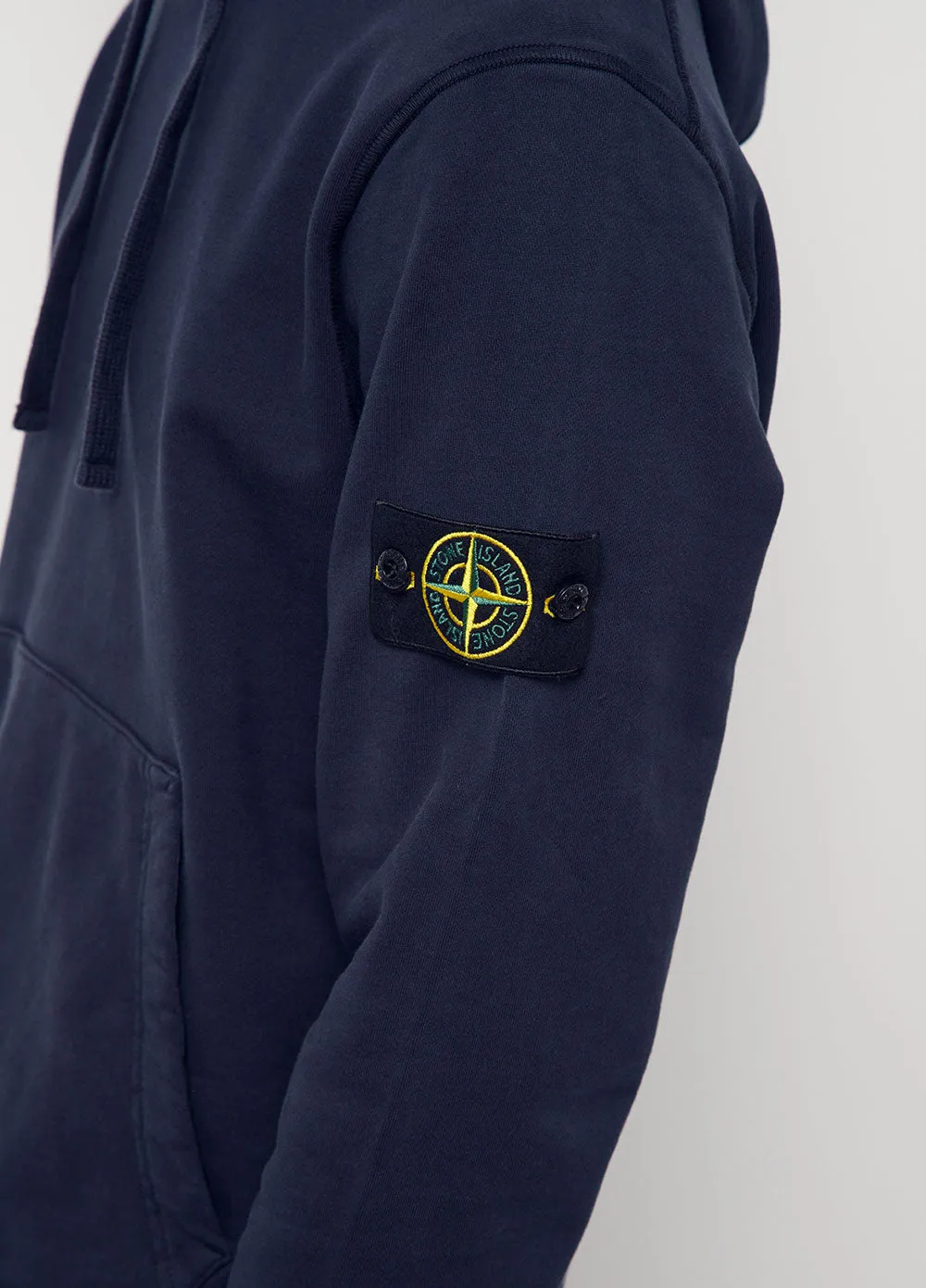 Compass Hoodie