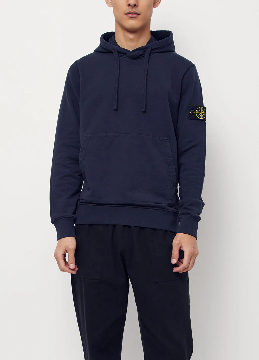 Compass Hoodie