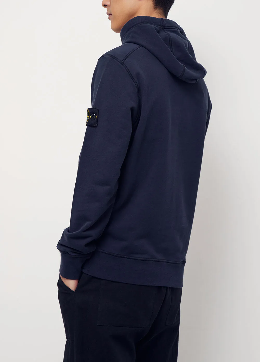 Compass Hoodie