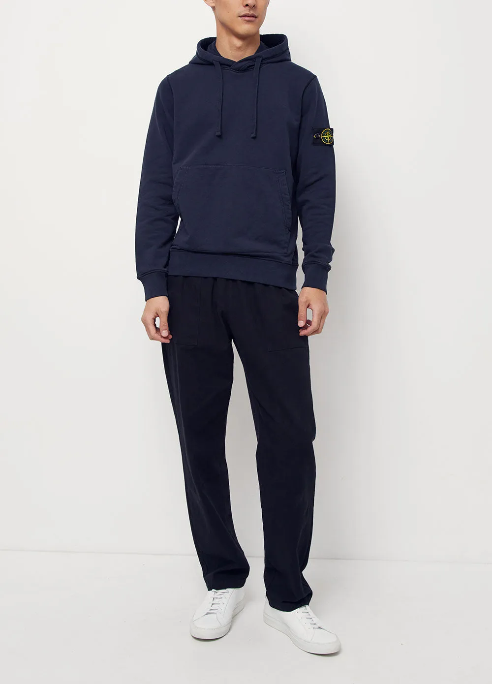 Compass Hoodie