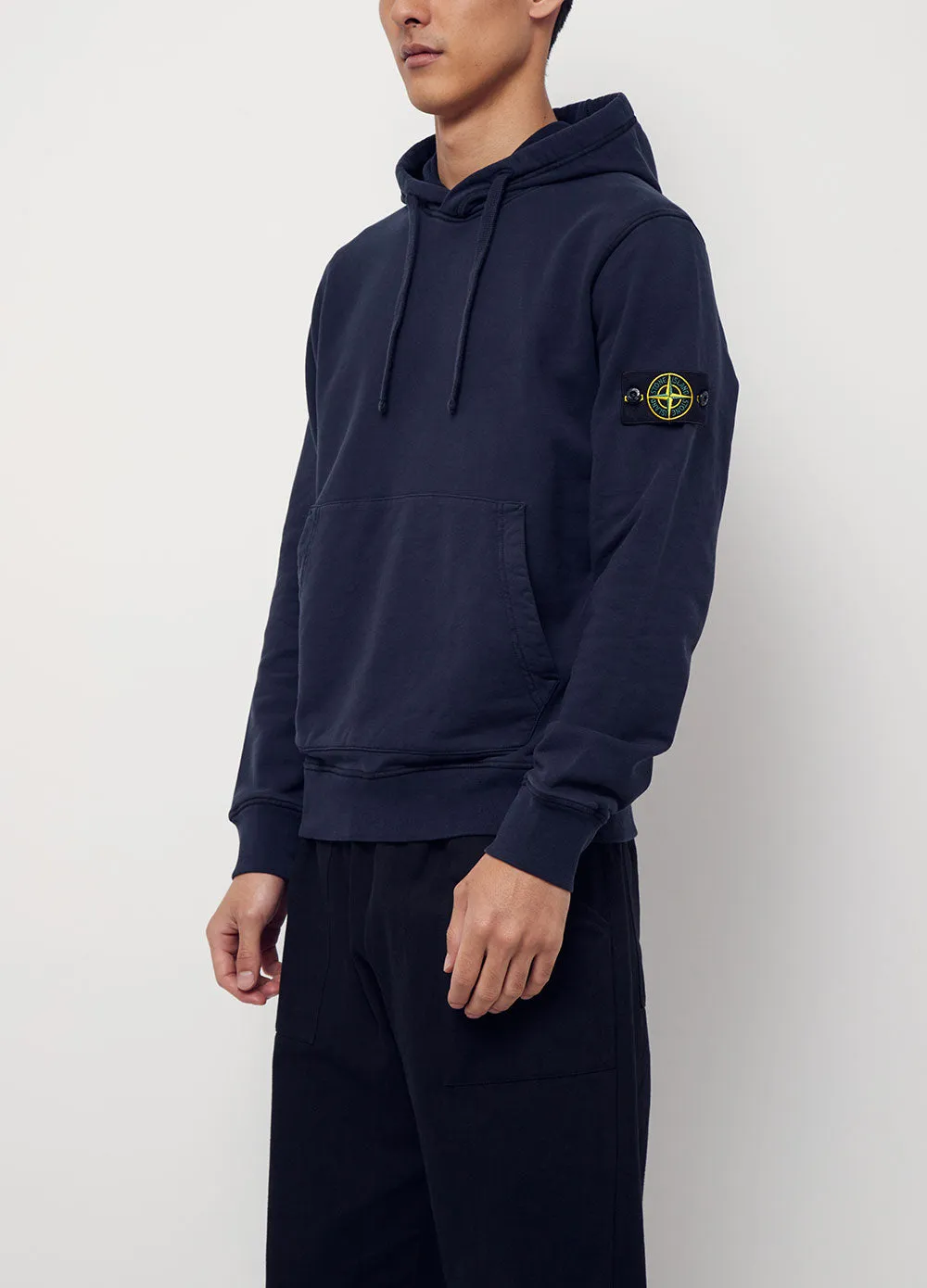 Compass Hoodie