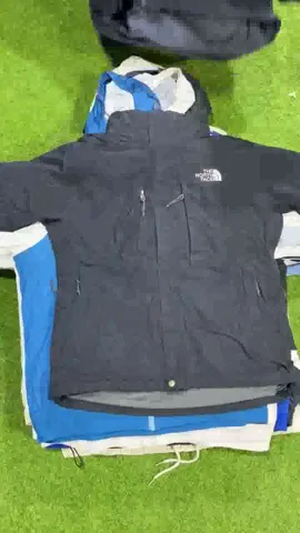 Custom handpick Track/windbreaker jackets