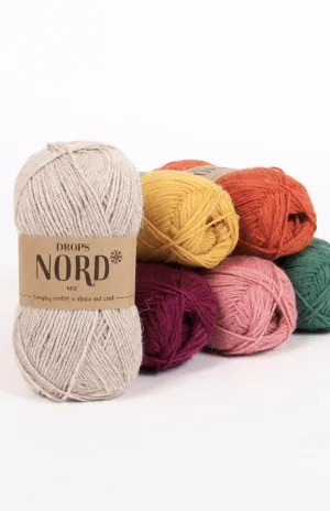 Drops Nord