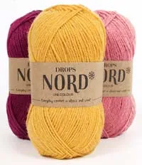 Drops Nord