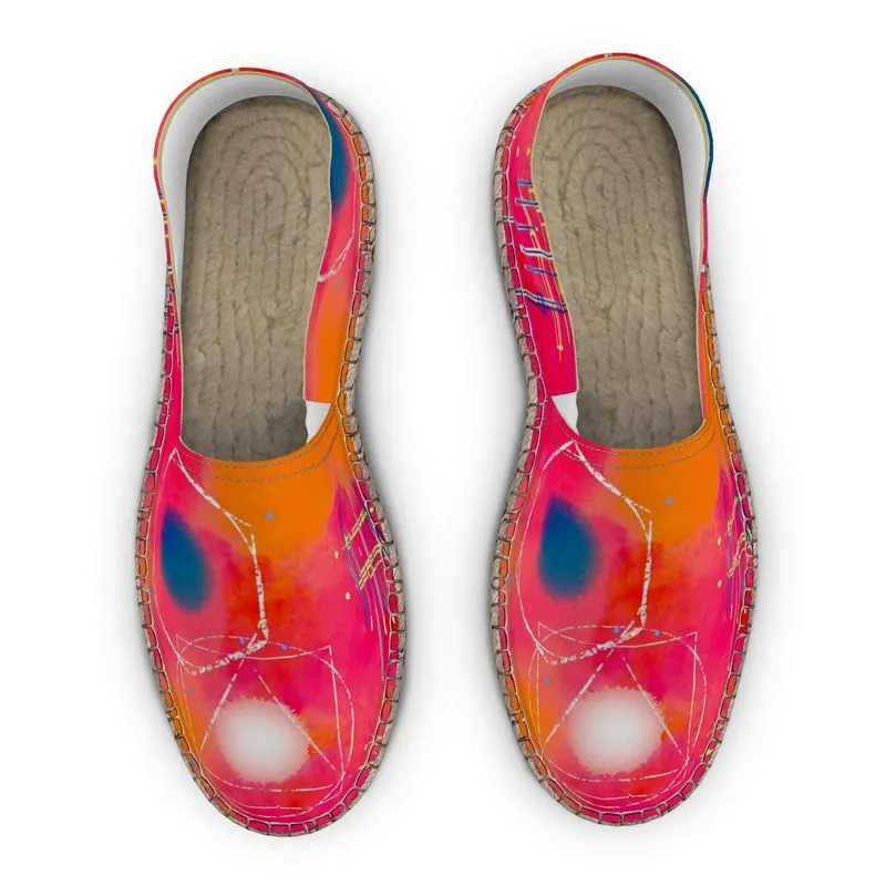 Espadrilles