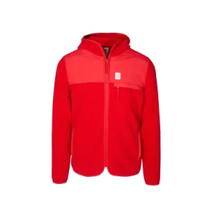 Fleece Hoodie - Men's