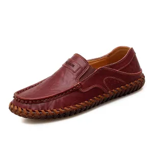 Handmade Outdoor Leather Shoes