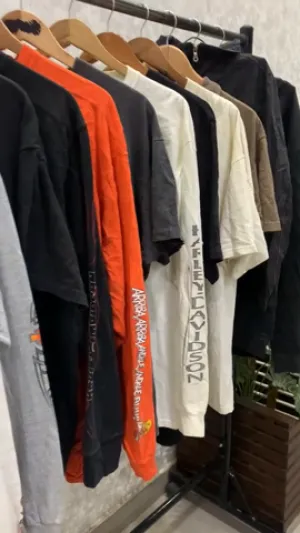 Harley-Davidson Sweatshirts