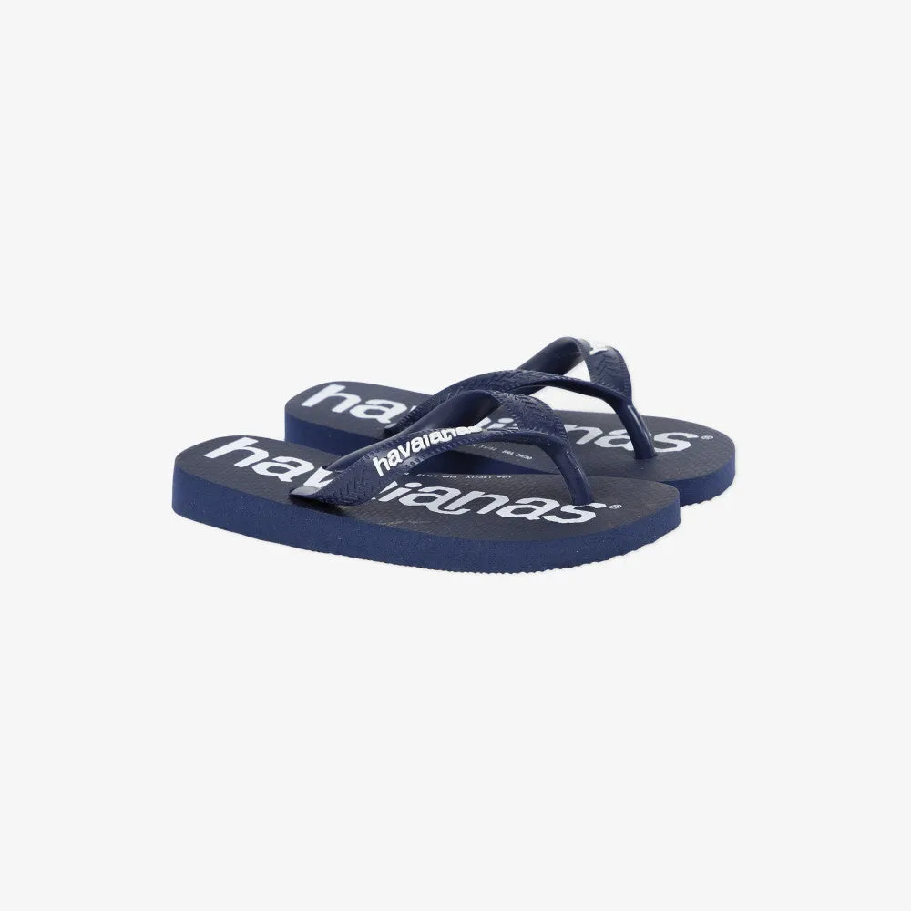 Havaianas x Catimini Flip flops