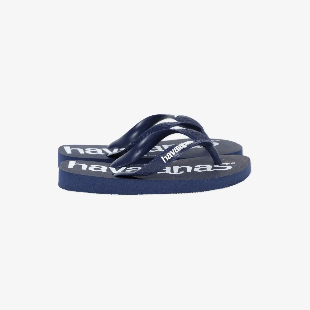 Havaianas x Catimini Flip flops