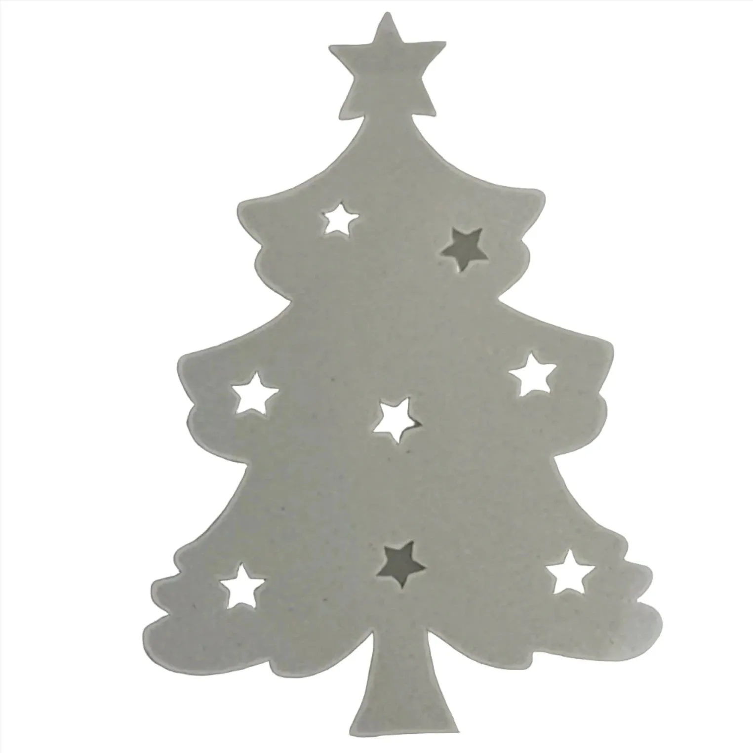 Heat Transfer Reflective Sticker