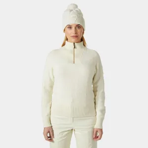 Helly Hansen St. Moritz Knit 2.0 Sweater - Women's
