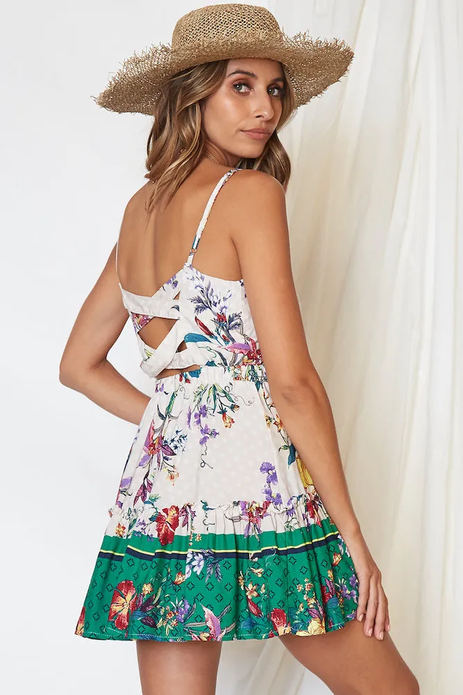 JAASE Atlanta Dress