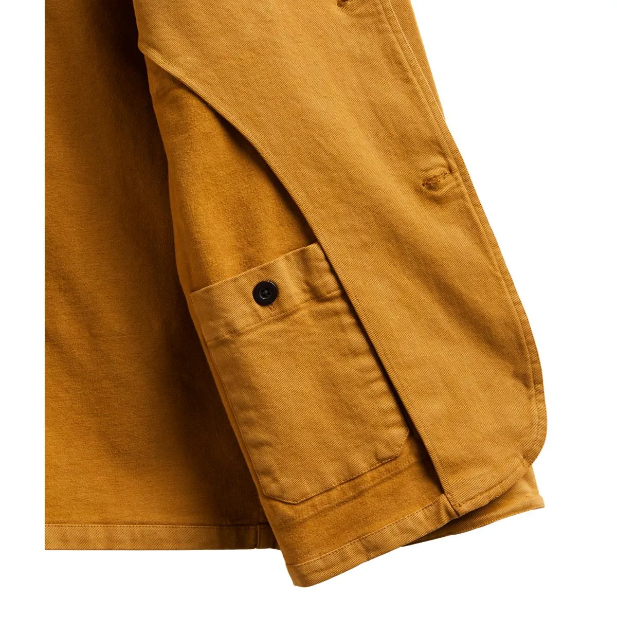 Labura Jacket Autumn Shades