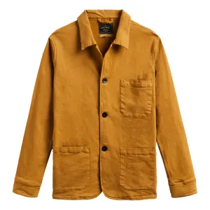 Labura Jacket Autumn Shades