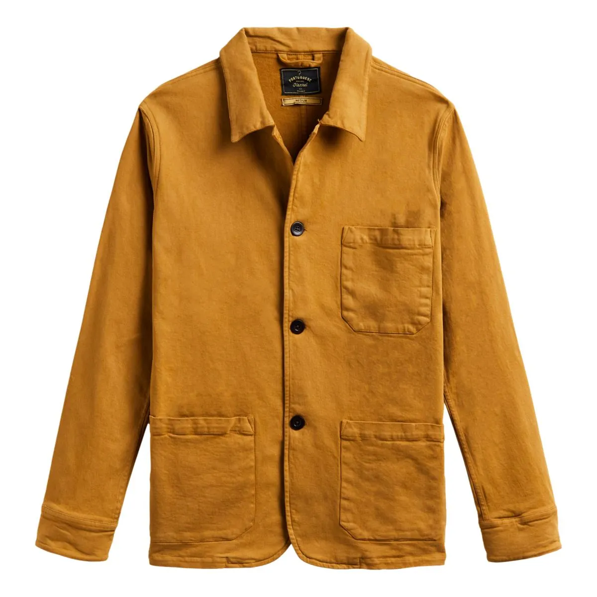 Labura Jacket Autumn Shades