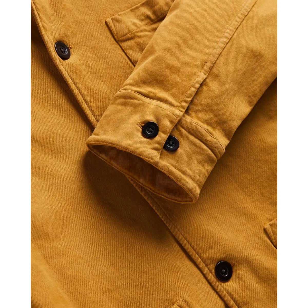 Labura Jacket Autumn Shades