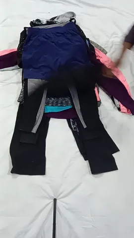Lululemon mix items