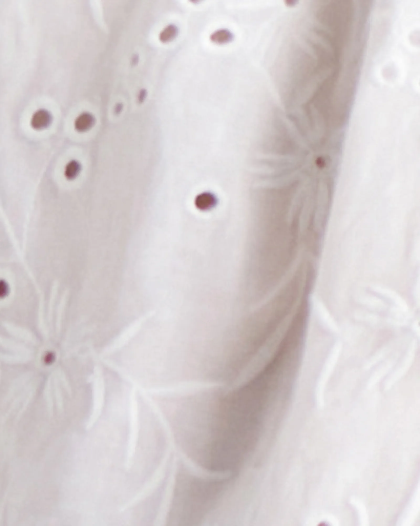 Maddison Long Sleeve Top | Ivory