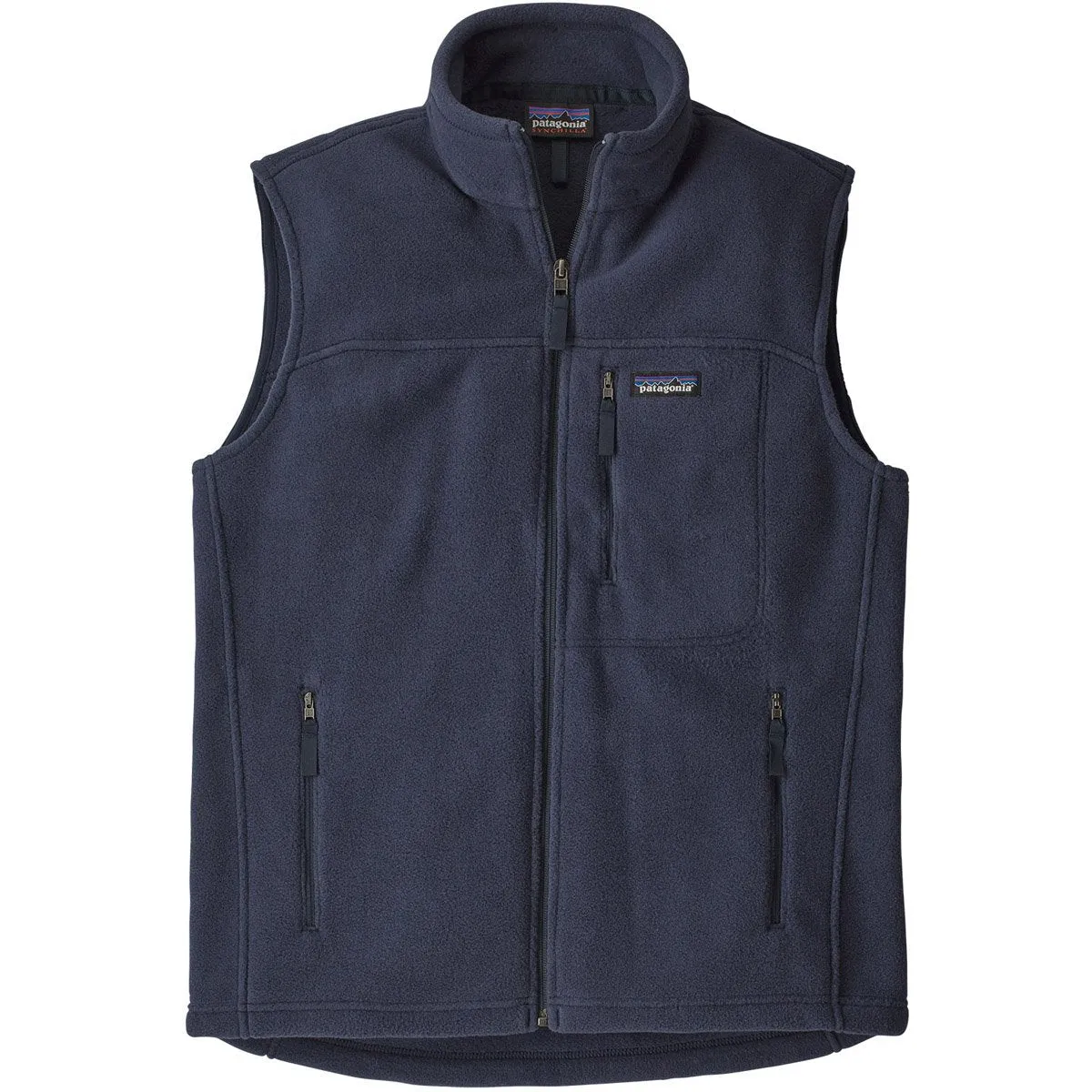 Men's Classic Synchilla Vest